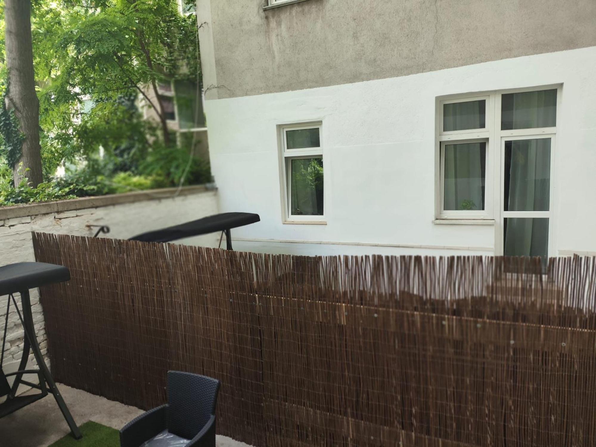 Appartement Emerald With Patio